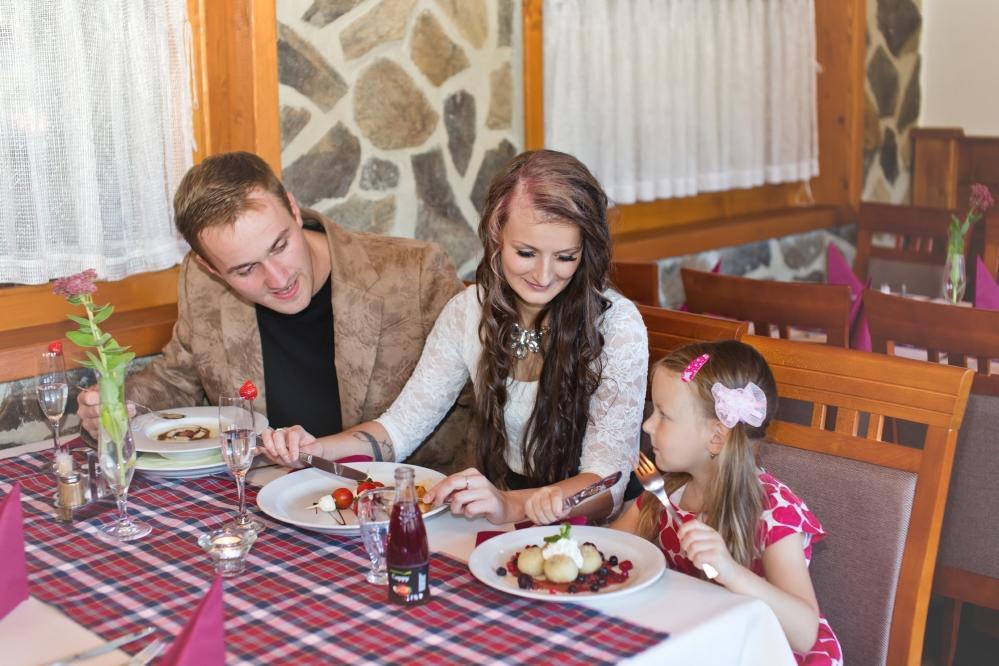 Hotel Gobor Вітанова Екстер'єр фото