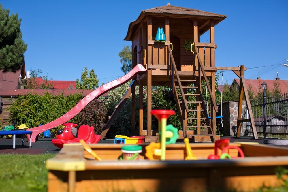 Hotel Gobor Вітанова Екстер'єр фото
