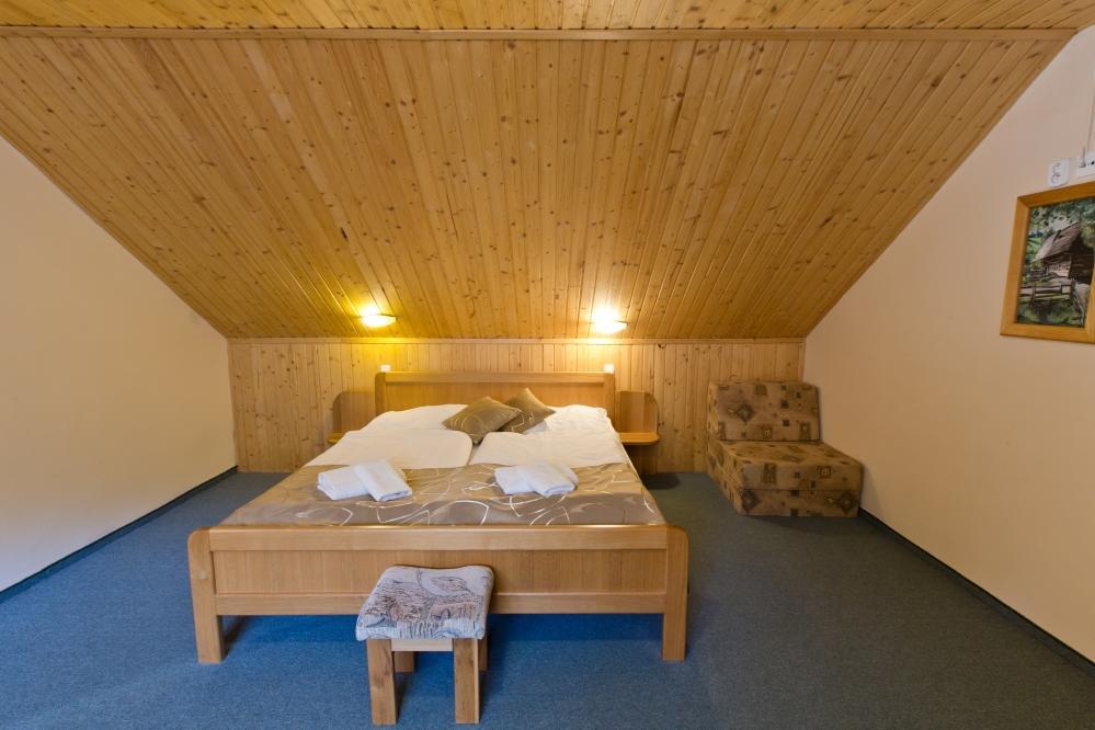 Hotel Gobor Вітанова Екстер'єр фото